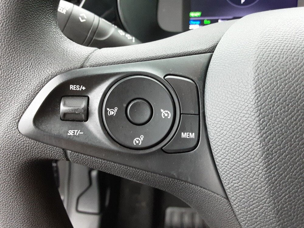 Occasion OPEL Corsa Corsa Electrique 136 ch & Batterie 50 kWh - Edition