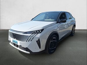 Occasion PEUGEOT 3008 3008 Plug-in Hybrid 195 e-DCS7 - GT