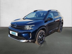 Occasion CITROEN C5 AirCross C5 Aircross BlueHDi 130 EAT8 - Max