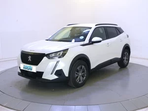 Occasion PEUGEOT 2008 2008 PureTech 130 S&S EAT8 - Style