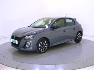 Occasion PEUGEOT 208 208 Hybrid 100 e-DCS6 - Active