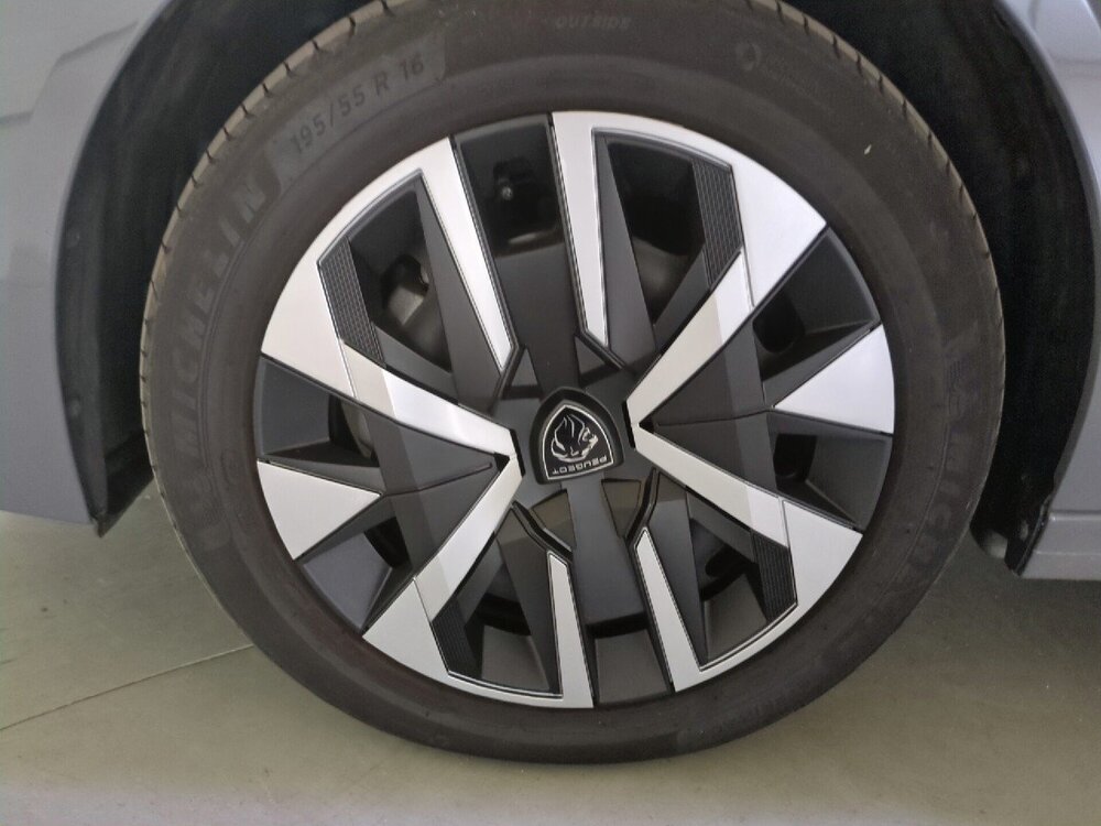 Occasion PEUGEOT 208 208 Hybrid 100 e-DCS6 - Active