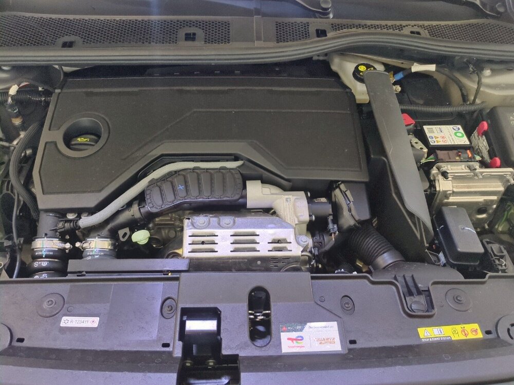 Occasion PEUGEOT 208 208 Hybrid 100 e-DCS6 - Active