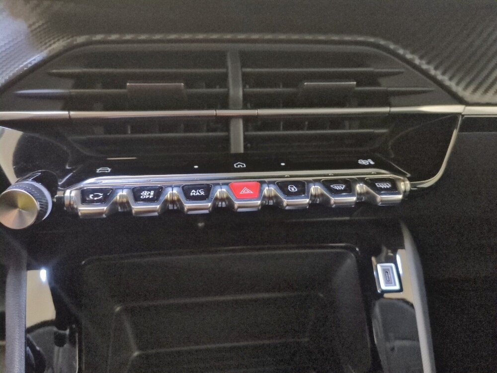 Occasion PEUGEOT 208 208 Hybrid 100 e-DCS6 - Active