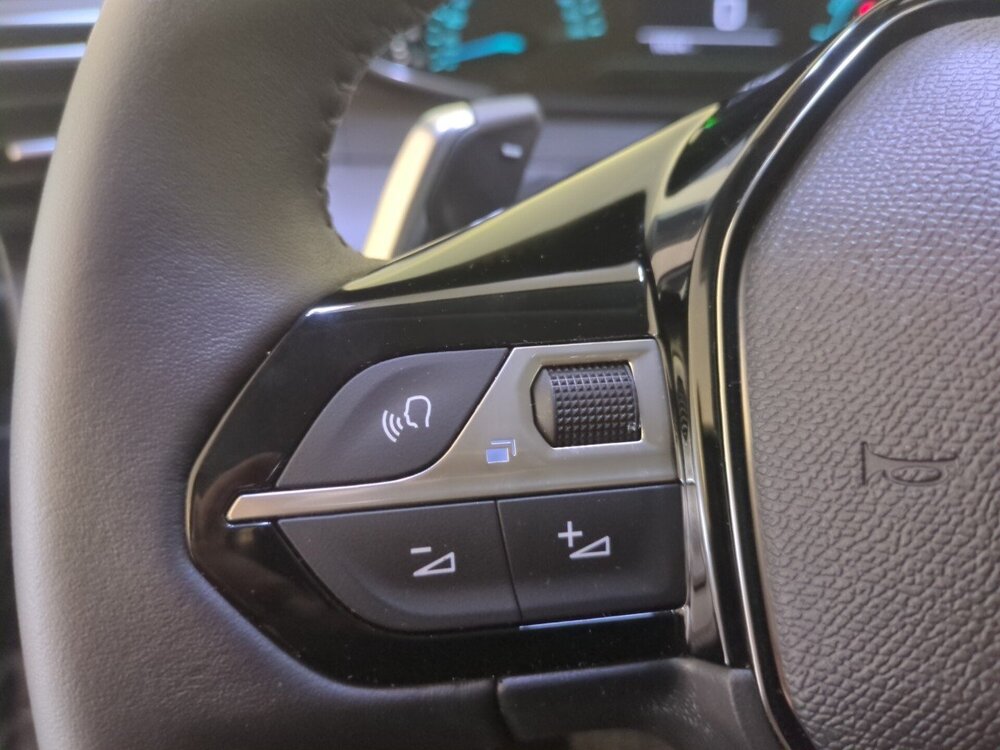 Occasion PEUGEOT 208 208 Hybrid 100 e-DCS6 - Active