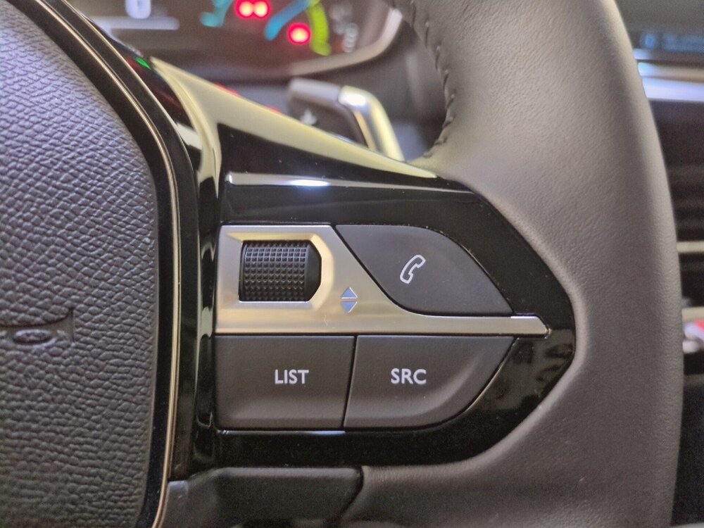 Occasion PEUGEOT 208 208 Hybrid 100 e-DCS6 - Active
