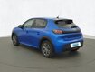 Occasion PEUGEOT 208 208 Electrique 50 kWh 136ch - Style