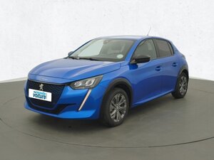 Occasion PEUGEOT 208 208 Electrique 50 kWh 136ch - Style