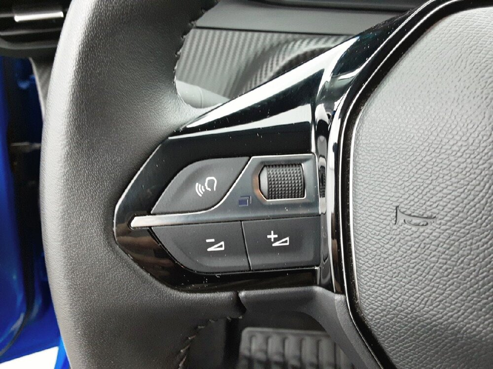 Occasion PEUGEOT 208 208 Electrique 50 kWh 136ch - Style