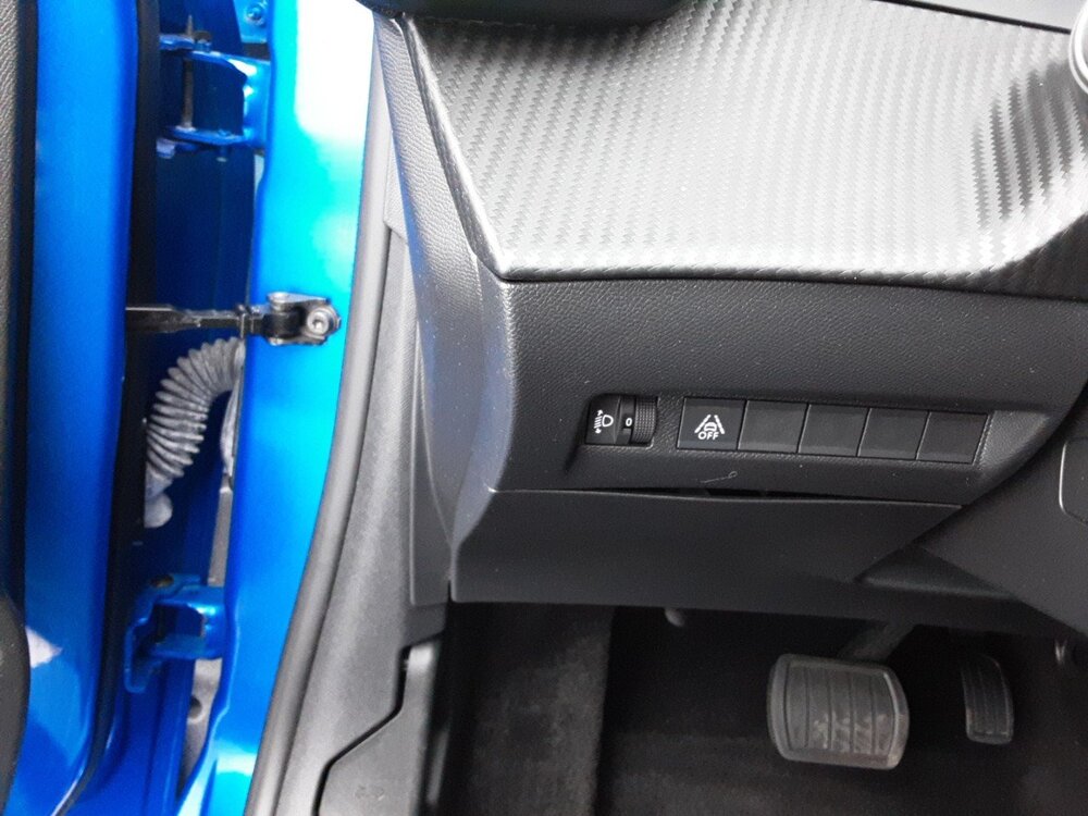Occasion PEUGEOT 208 208 Electrique 50 kWh 136ch - Style