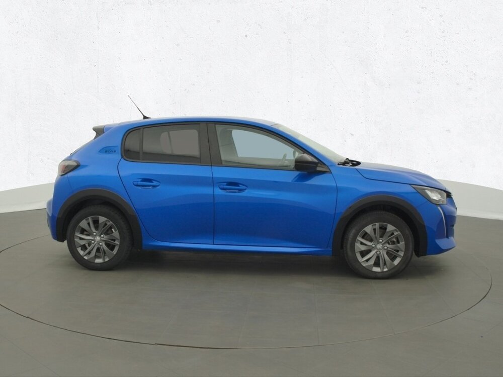 Occasion PEUGEOT 208 208 Electrique 50 kWh 136ch - Style