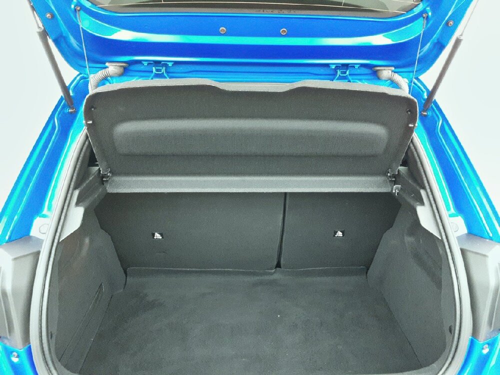 Occasion PEUGEOT 208 208 Electrique 50 kWh 136ch - Style