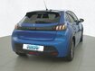 Occasion PEUGEOT 208 208 Electrique 50 kWh 136ch - Allure Business