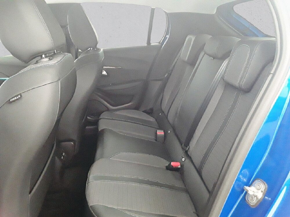 Occasion PEUGEOT 208 208 Electrique 50 kWh 136ch - Allure Business