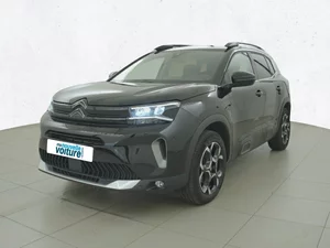 Occasion CITROEN C5 AirCross C5 Aircross PureTech 130 S&S EAT8 - Shine