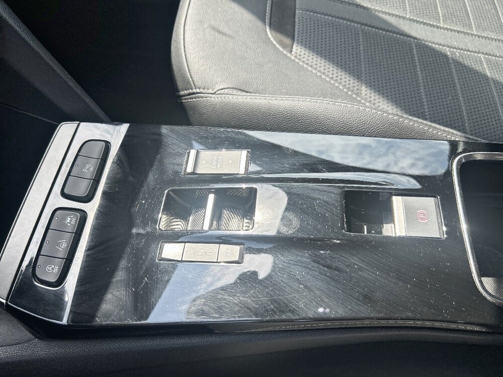 Occasion OPEL Mokka Mokka 1.2 Turbo 130 ch BVA8