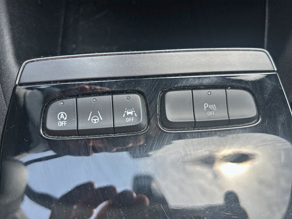 Occasion OPEL Mokka Mokka 1.2 Turbo 130 ch BVA8