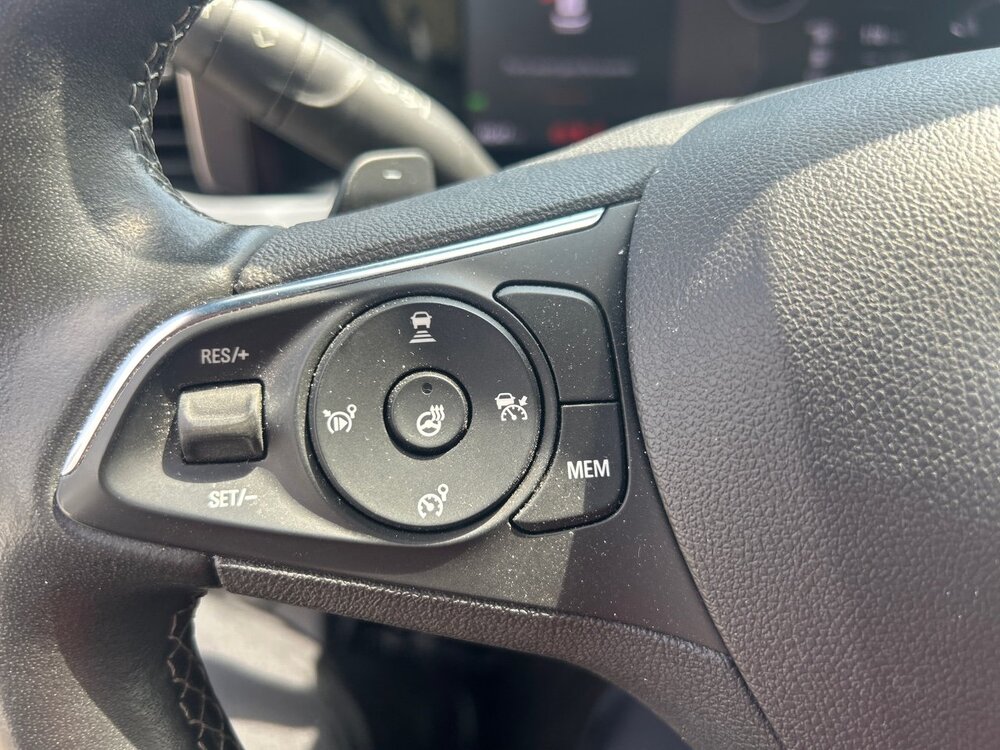 Occasion OPEL Mokka Mokka 1.2 Turbo 130 ch BVA8