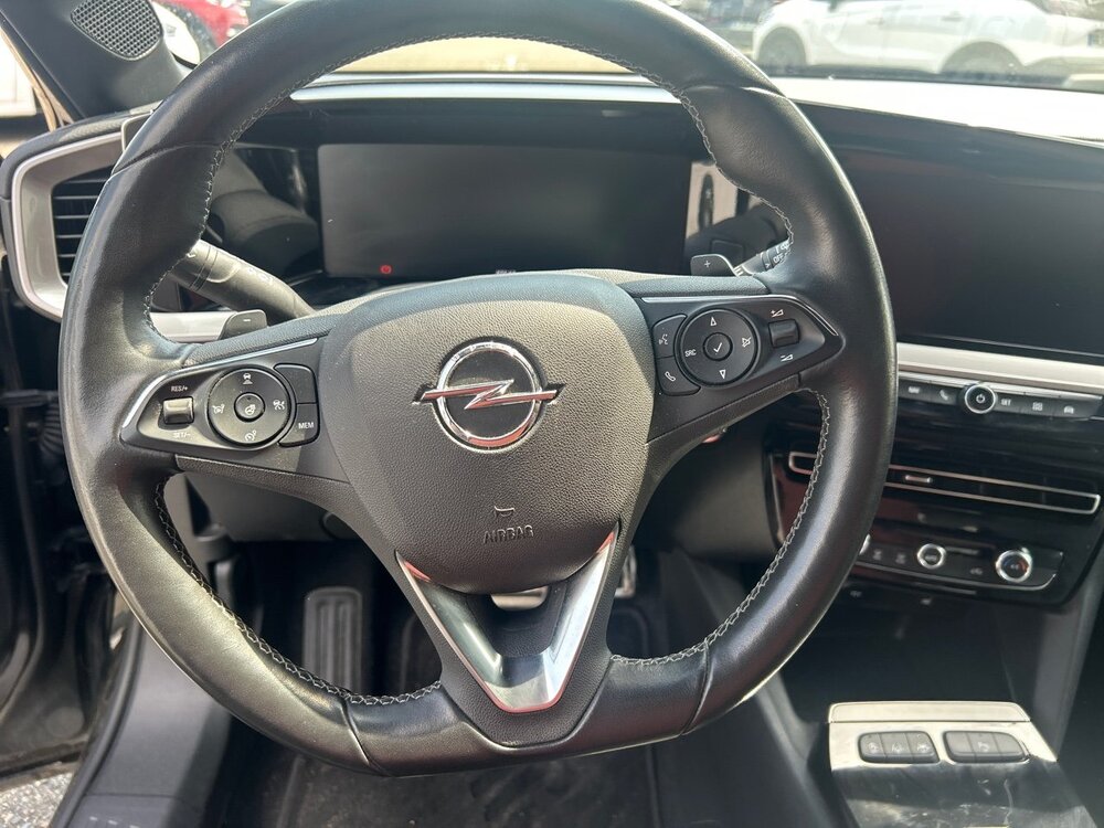 Occasion OPEL Mokka Mokka 1.2 Turbo 130 ch BVA8