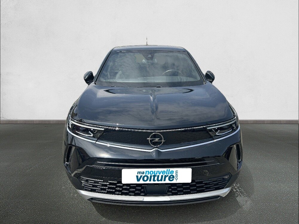 Occasion OPEL Mokka Mokka 1.2 Turbo 130 ch BVA8 - Ultimate