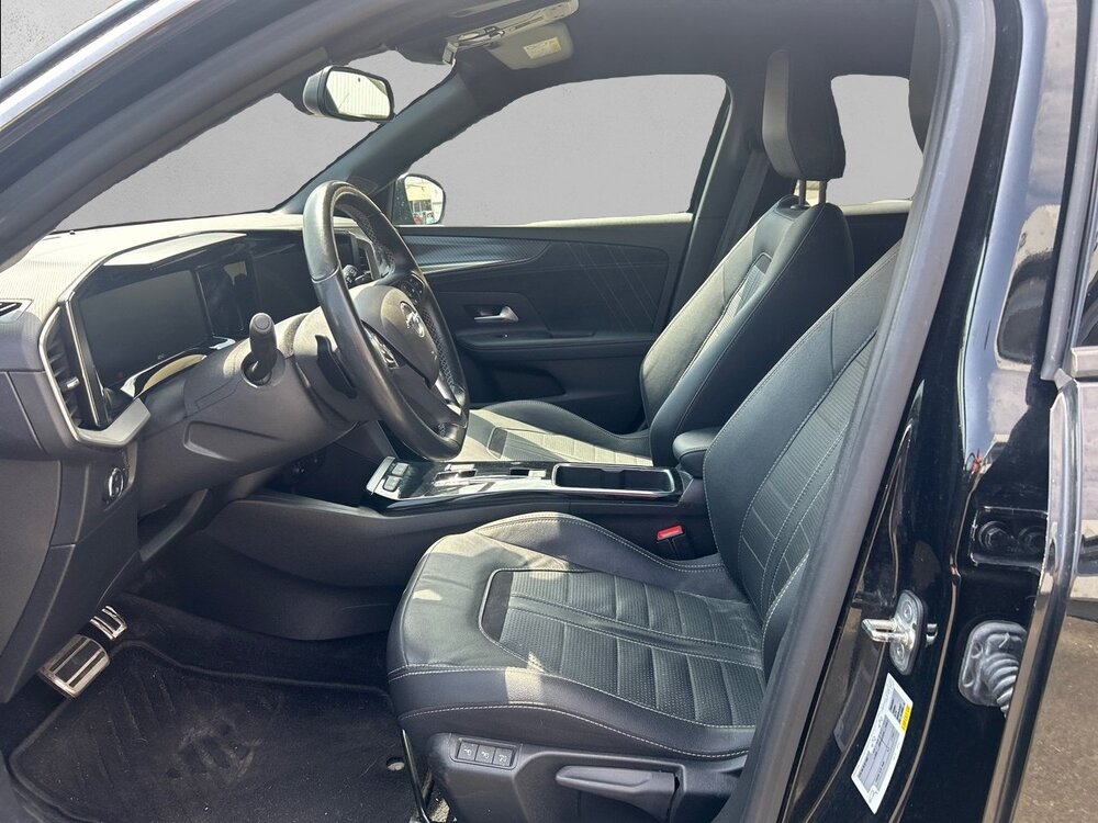 Occasion OPEL Mokka Mokka 1.2 Turbo 130 ch BVA8 - Ultimate