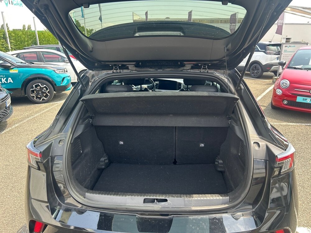 Occasion OPEL Mokka Mokka 1.2 Turbo 130 ch BVA8 - Ultimate
