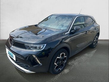 Occasion OPEL Mokka Mokka 1.2 Turbo 130 ch BVA8 - Ultimate