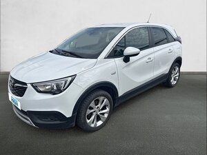 Occasion OPEL Crossland X Crossland X 1.2 Turbo 110 ch - Innovation