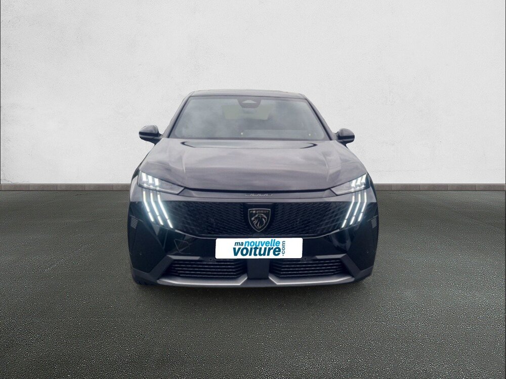 Occasion PEUGEOT 3008 3008 Plug-in Hybrid 195 e-DCS7 - GT