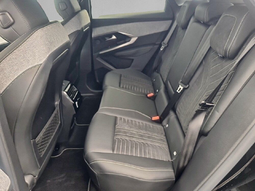 Occasion PEUGEOT 3008 3008 Plug-in Hybrid 195 e-DCS7 - GT