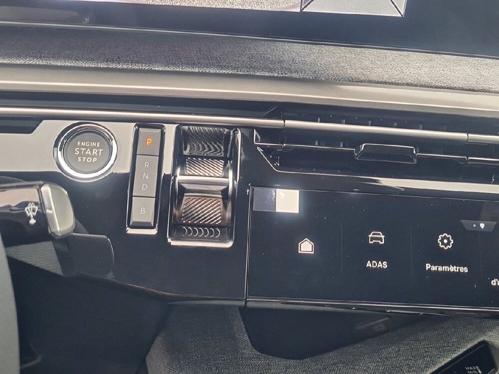 Occasion PEUGEOT 3008 3008 Plug-in Hybrid 195 e-DCS7 - GT