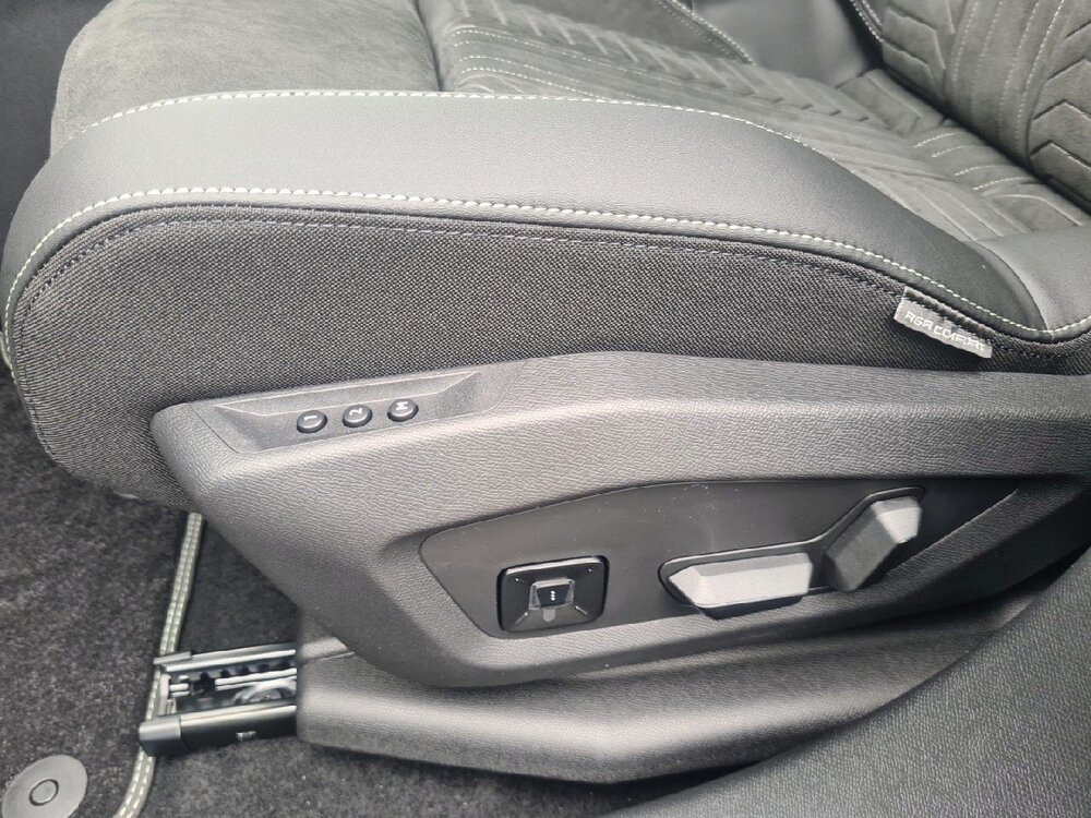 Occasion PEUGEOT 3008 3008 Plug-in Hybrid 195 e-DCS7 - GT