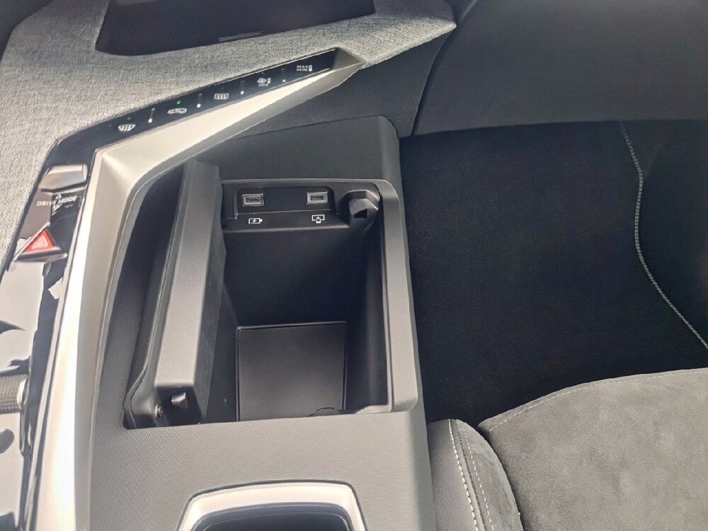 Occasion PEUGEOT 3008 3008 Plug-in Hybrid 195 e-DCS7 - GT