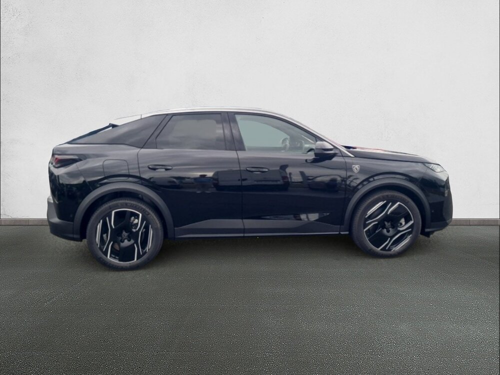 Occasion PEUGEOT 3008 3008 Plug-in Hybrid 195 e-DCS7 - GT