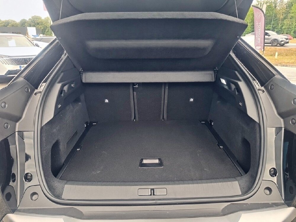 Occasion PEUGEOT 3008 3008 Plug-in Hybrid 195 e-DCS7 - GT