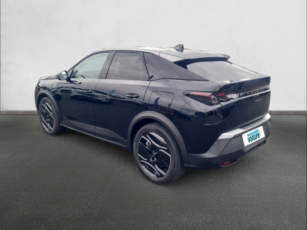 Occasion PEUGEOT 3008 3008 Plug-in Hybrid 195 e-DCS7 - GT