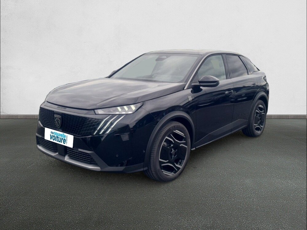 Occasion PEUGEOT 3008 3008 Plug-in Hybrid 195 e-DCS7 - GT