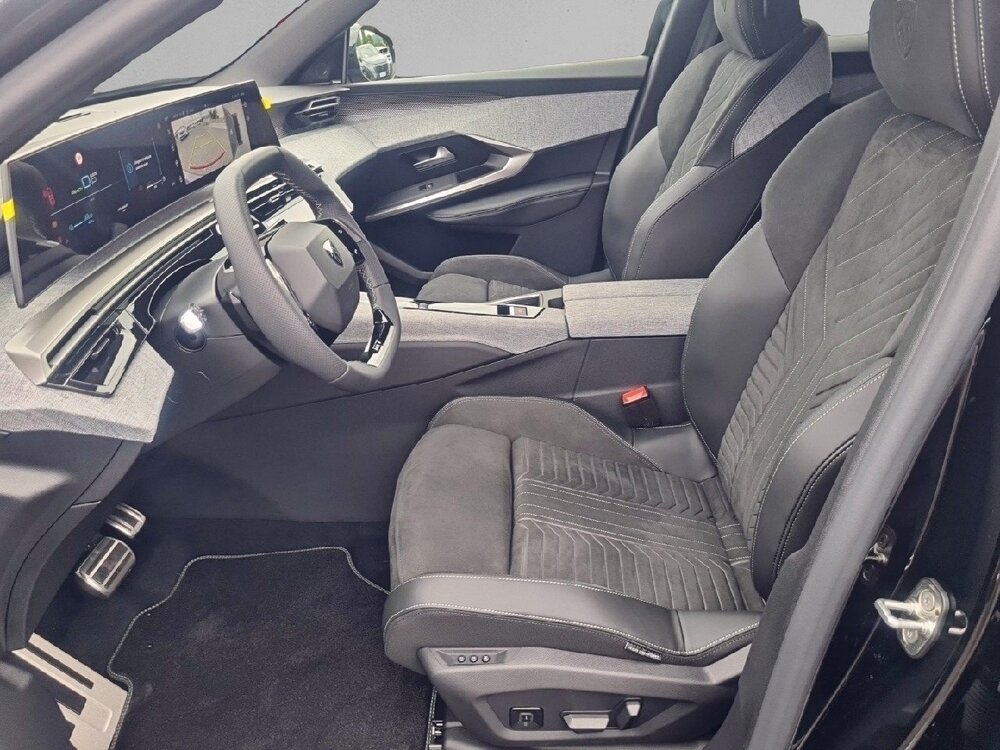 Occasion PEUGEOT 3008 3008 Plug-in Hybrid 195 e-DCS7 - GT
