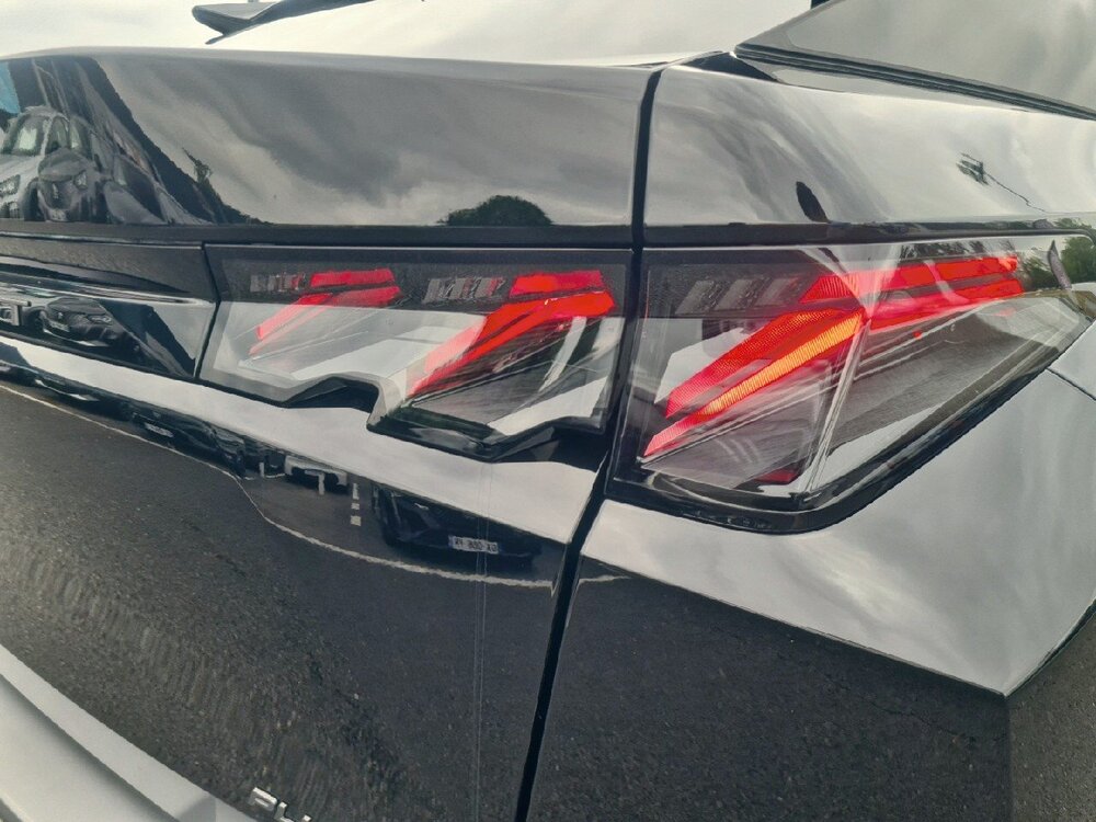 Occasion PEUGEOT 3008 3008 Plug-in Hybrid 195 e-DCS7 - GT