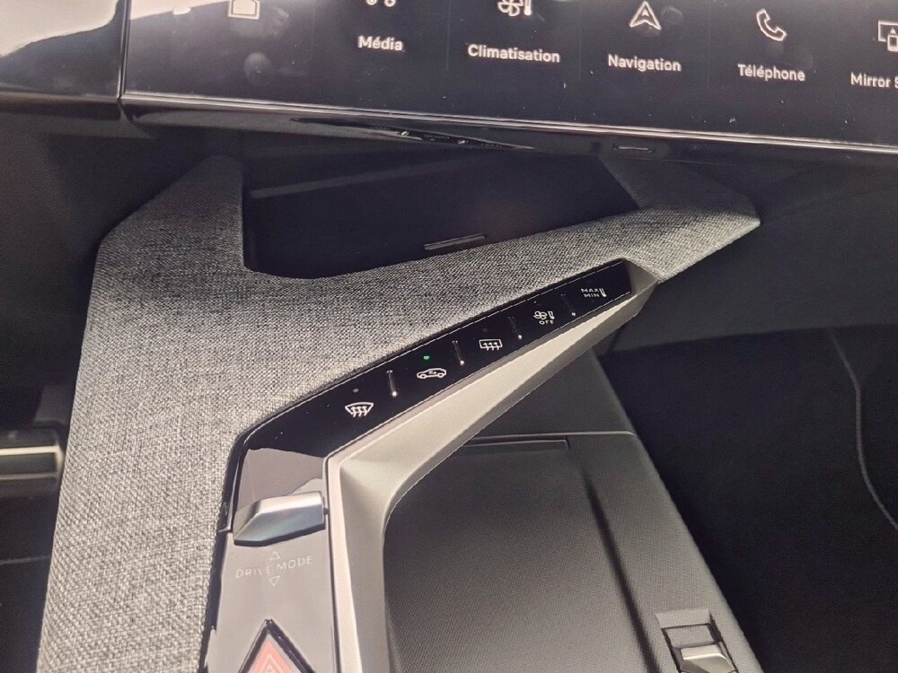 Occasion PEUGEOT 3008 3008 Plug-in Hybrid 195 e-DCS7 - GT