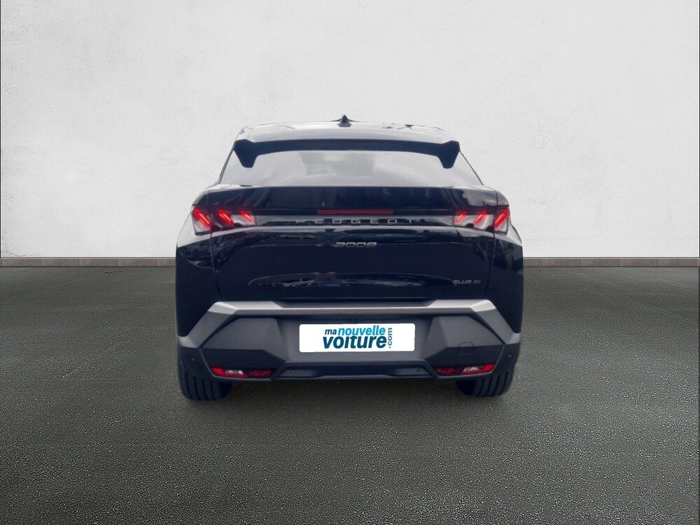 Occasion PEUGEOT 3008 3008 Plug-in Hybrid 195 e-DCS7 - GT