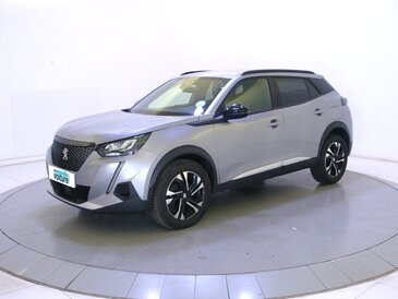 Occasion PEUGEOT 2008 2008 PureTech 130 S&S BVM6