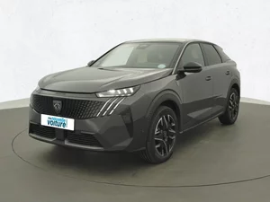 Occasion PEUGEOT 3008 3008 Hybrid 136 e-DCS6 - GT