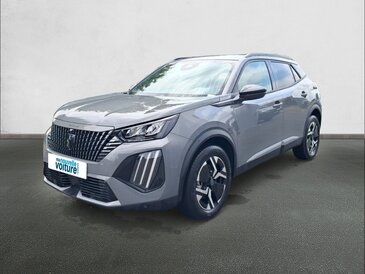 Occasion PEUGEOT 2008 2008 Hybrid 145 e-DCS6