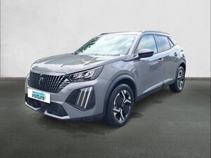 Occasion PEUGEOT 2008 2008 Hybrid 145 e-DCS6 - Allure