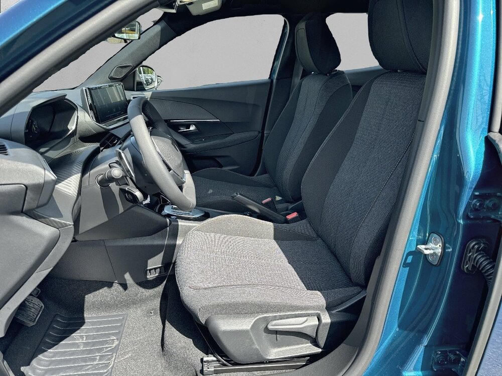 Occasion PEUGEOT 2008 2008 Hybrid 145 e-DCS6 - Style