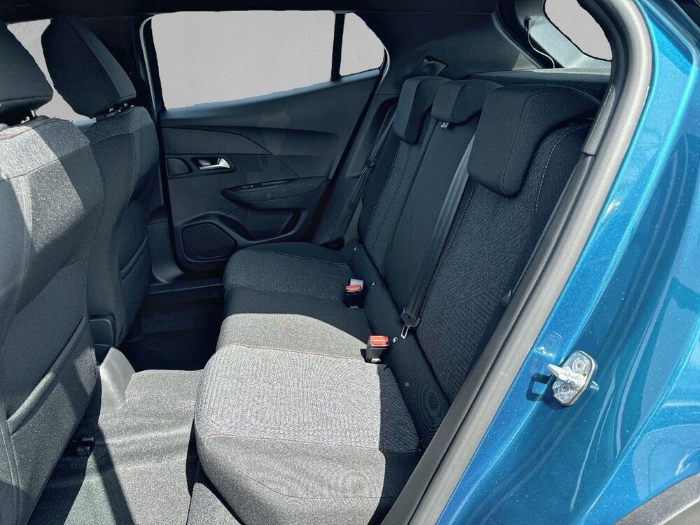 Occasion PEUGEOT 2008 2008 Hybrid 145 e-DCS6 - Style