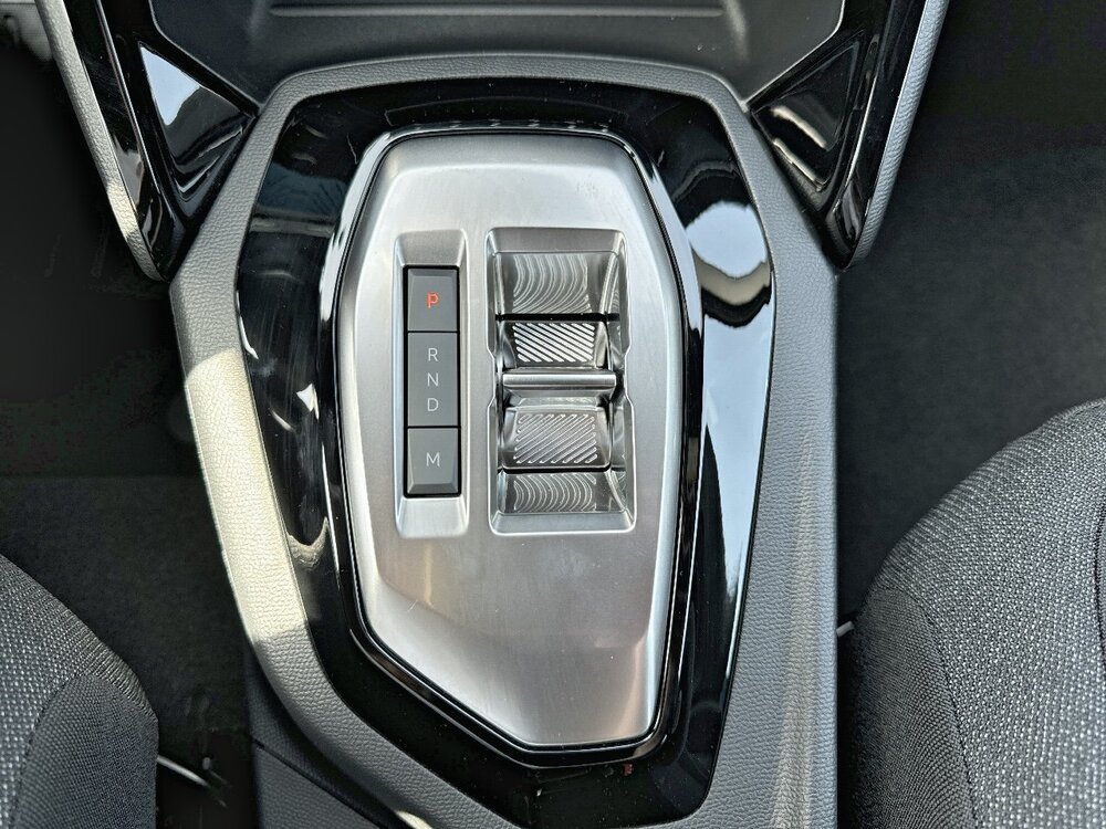 Occasion PEUGEOT 2008 2008 Hybrid 145 e-DCS6 - Style