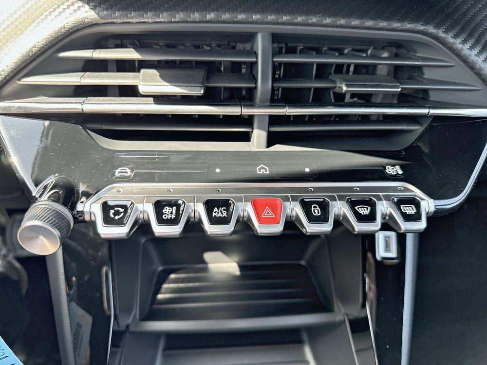 Occasion PEUGEOT 2008 2008 Hybrid 145 e-DCS6 - Style