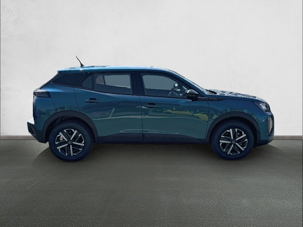 Occasion PEUGEOT 2008 2008 Hybrid 145 e-DCS6 - Style